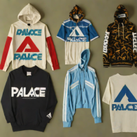 Palace Skateboards