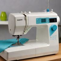 Pfaff Ambition 610