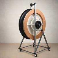 Pascual Wheel PW-100