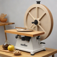 Potsmith Potter's Wheel - Model 1000