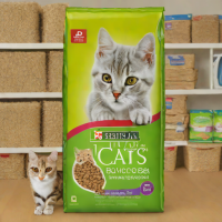 Purina Tidy Cats Clump & Seal Multi-Cat Litter