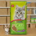 Purina Tidy Cats Clump & Seal Multi-Cat Litter