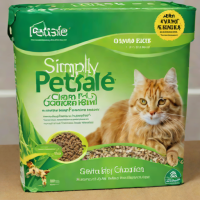 PetSafe Simply Clean Clumping Cat Litter