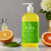 Pura Home Dish Soap