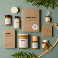 Package Free Shop Starter Kit