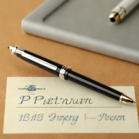 Platinum Preppy