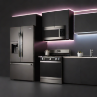 Pro Breeze Electric Space Heater