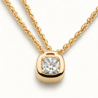 Pomellato Iconica Pendant