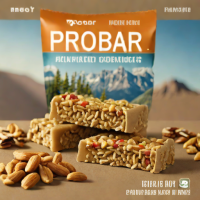 ProBar Meal Bars (Base Camp)