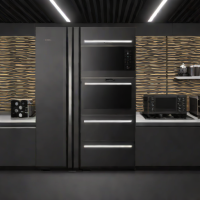 Panasonic SB-901 Bread Machine