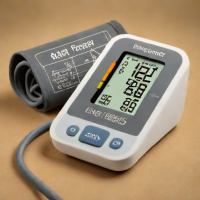 Parasonic M3 Blood Pressure Monitor