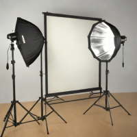 Promote Control 5-in-1 Reflector