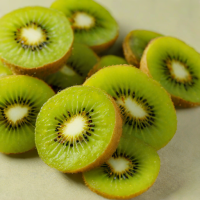 Paradise Premium Organic Dried Kiwi