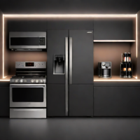 Polder Citrus Juicer