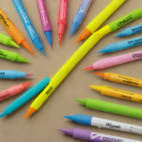 Paper Mate InkWorks Micro Dual Tip Highlighters