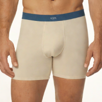Pact Organic Cotton Boxer Briefs