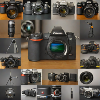 Photography Concentrate