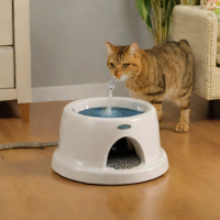 PetSafe PurrFect Fountain