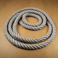 ProsourceFit Battle Rope