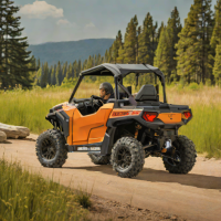 Polaris General 1000