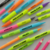 PILOT Precise V5 RT Highlighters
