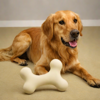 Pet Qwerks Bababa Bone