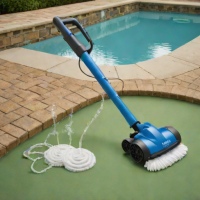 Pentair Pipeline Pro Suction-Side Pool Cleaner