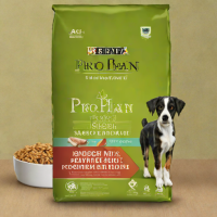 Purina Pro Plan Puppy Chicken & Rice Formula
