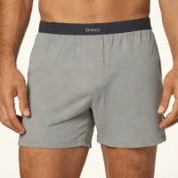 Pact Everlong Tee Boxers