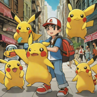 Pokémon