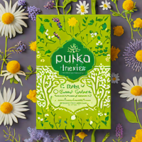 Pukka Herbs Relax Tea