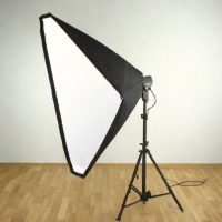 Photek Quikfish 48" Softbox
