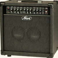 Peavey DarkoBass 600