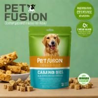 Pet Fusion Calming Bites