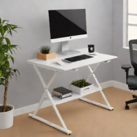 Piranha Standing Desk Converter