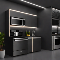 Pulsar G2200 Portable Inverter Generator