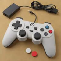 Ported Alpha Controller