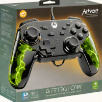 PDP Afterglow N-Control Wired Controller