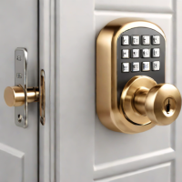 Primus Keypad Lock
