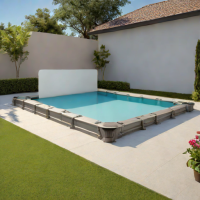 ProShield Pool Cover