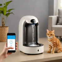 Pet Zone Smart Fountain
