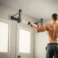 Pro-Tec Athletics Doorway Pull Up Bar