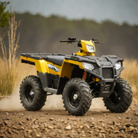 Polaris Sportsman 570