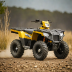 Polaris Sportsman 570