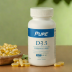 Pure Encapsulations Vitamin D3 1000 IU