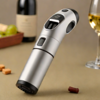 Pullpak Automatic Wine Bottle Opener