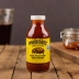 Prairie Born BBQ Sauce - Sweet & Tangy