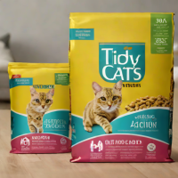Purina Tidy Cats Instant Action Cat Litter
