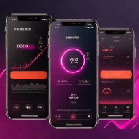 ProsourceFit Adjustable Dumbbell Set