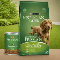 Purina Pro Plan Large Breed Puppy Food